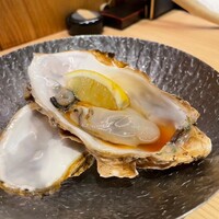 焼うお いし川 - 