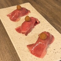 うしごろ 貫 五反田店 - 