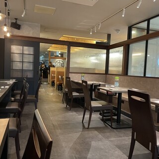 韓国料理ソウルオモニ_2
