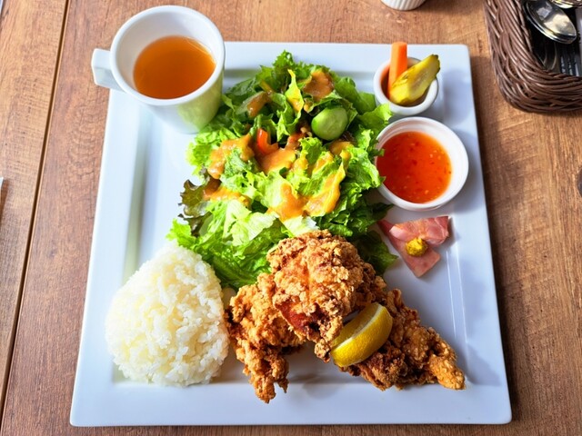 上町チアーズ（Cafe & Brewery UWAMACHI CHEERS） - 桑折（カフェ）の写真