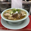 高円寺 ともちんラーメン