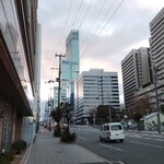 東横INN - あべのハルカス