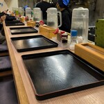 さぬきうどん 四国屋 - 