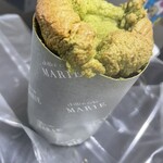 シフォンケーキ マリィ - 