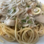 アクア スペランツァ - 