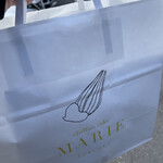 シフォンケーキ マリィ - 