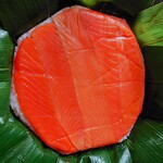 扇一 ます寿し本舗 - 