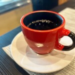 Delicias by Vera Goto - 食後のコーヒー