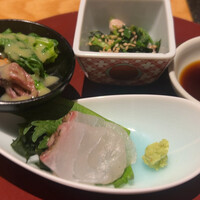 華蓮  大阪心斎橋店 - 