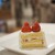 トップス キーズ カフェ - 料理写真: