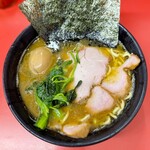 ラーメン 杉田家 - 
