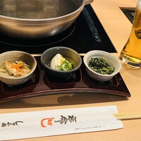 銀座しゃぶ通 マロニエゲート店 - 