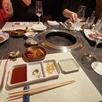 東京焼肉 平城苑 銀座5丁目店 - 