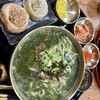 韓国うどん ミル