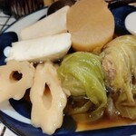 おかえり酒場 さんだるきっちん - 