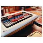 やきにく福楽園 - 