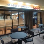 イタリアン・トマト カフェジュニア - 