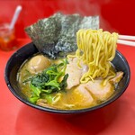 ラーメン 杉田家 - 