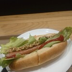 イタリアン・トマト カフェジュニア - 