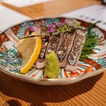 日本酒食堂 吟乃灯 - 