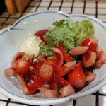 おかえり酒場 さんだるきっちん - 