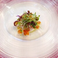 ラ・グランターブル ドゥ キタムラ - 