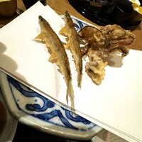 てんぷら 天翔 - 