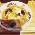 大阪王将 - 料理写真: