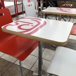 ドムドムハンバーガー - 