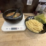 麺屋 あびすけ - 