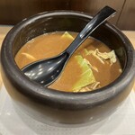 麺屋 あびすけ - 