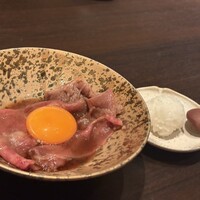 牛肉寿司 きんたん - 