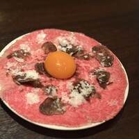牛肉寿司 きんたん - 