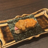 牛肉寿司 きんたん - 
