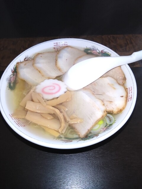 ながれ食堂 - 登米市その他（食堂）の写真