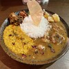 curry bar nidomi