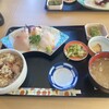 漁協直営食堂 いさばや