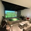 THE aX golf & cafe bar - 