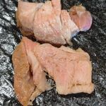 麺屋 さくら井 - 