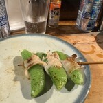 ささもと 新宿店 - 