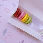 ラデュレ 新宿店 - 