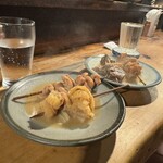 ささもと 新宿店 - 