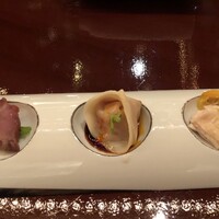 中国料亭 翠鳳 上野本店 - 
