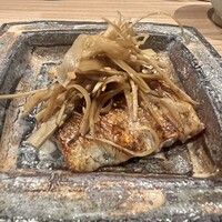 鮨中村 - 