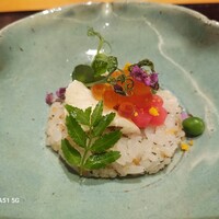 分とく山 - 