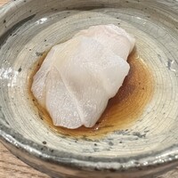鮨中村 - 