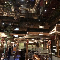 中国料亭 翠鳳 上野本店 - 