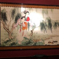 中国料亭 翠鳳 上野本店 - 