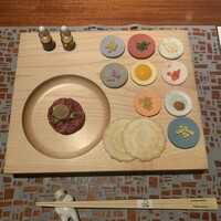 Salon du Kuma3 北新地 - 