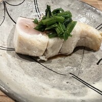 鮨中村 - 